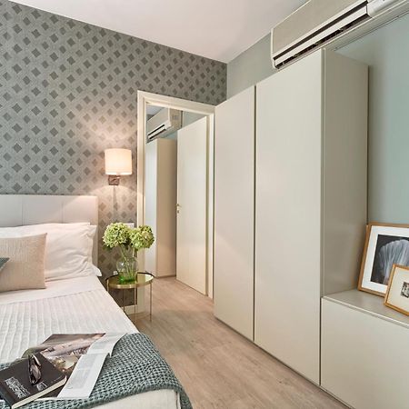 Hotel Lady Mary Milano Marittima Exterior photo