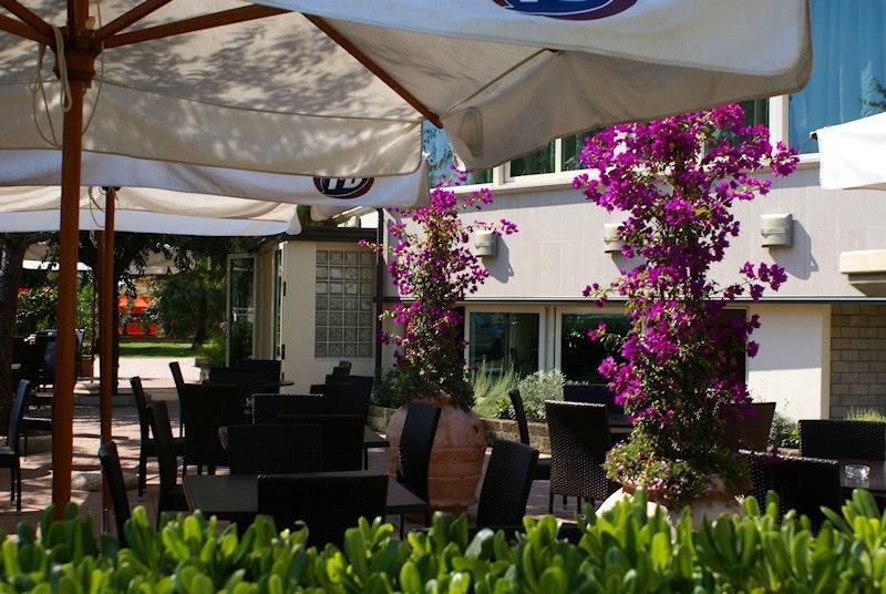 Hotel Lady Mary Milano Marittima Exterior photo
